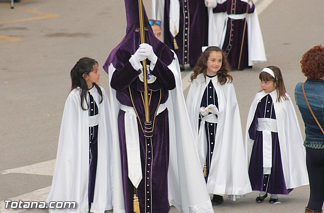 Viernes Santo. Traslado Sepulcro 2016. totana.com - 19